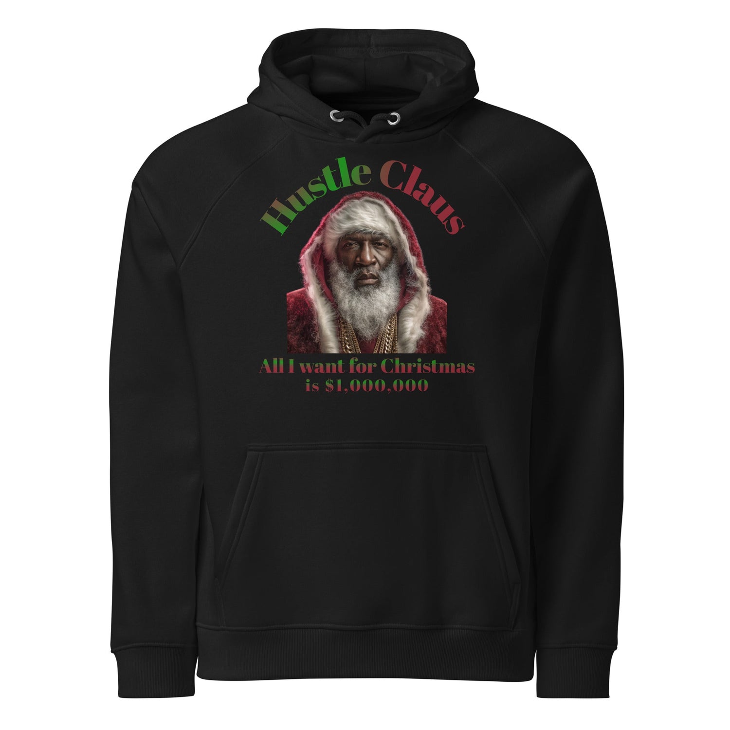 Hip-Hop Holiday wear